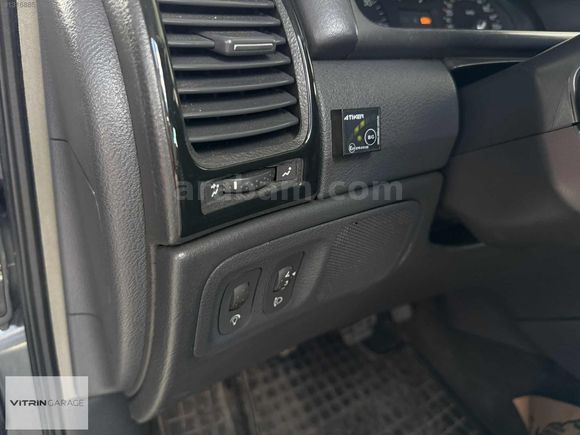 2005 RENAULT LAGUNA 1.6 EXPRESSION