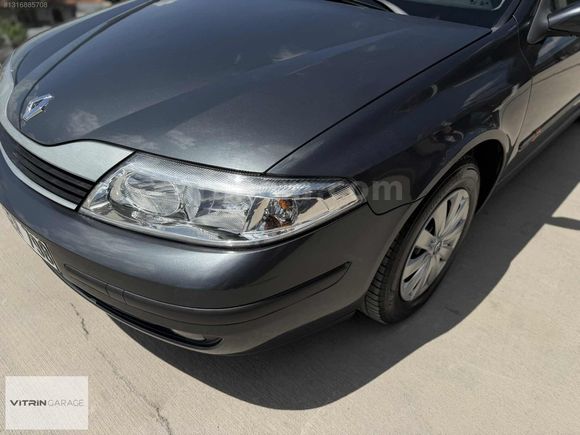 2005 RENAULT LAGUNA 1.6 EXPRESSION