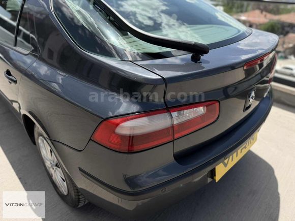 2005 RENAULT LAGUNA 1.6 EXPRESSION