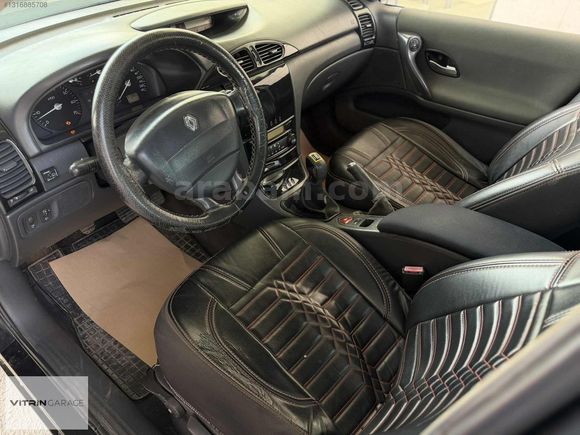 2005 RENAULT LAGUNA 1.6 EXPRESSION