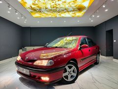 BURSA 16 MOTOR'S DAN BAKIMLI RENAULT LAGUNA 12 TAKSİT K.K.