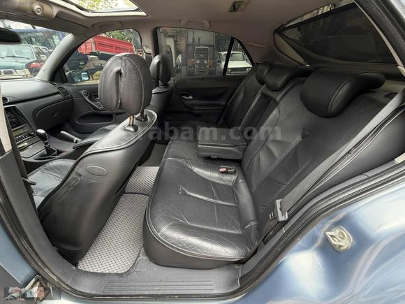 ERTAÇ OTOMOTİVDEN 2006 LAGUNA 2 PRİVİLEGE 1.9 DCİ HATASIZ FULL