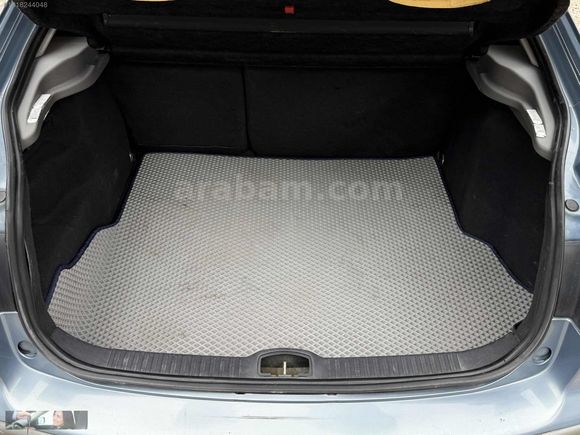ERTAÇ OTOMOTİVDEN 2006 LAGUNA 2 PRİVİLEGE 1.9 DCİ HATASIZ FULL