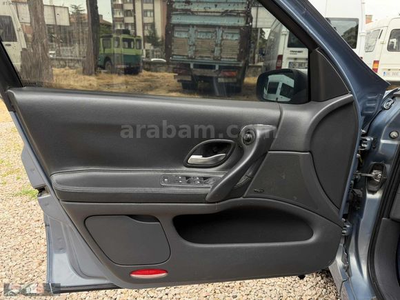 ERTAÇ OTOMOTİVDEN 2006 LAGUNA 2 PRİVİLEGE 1.9 DCİ HATASIZ FULL