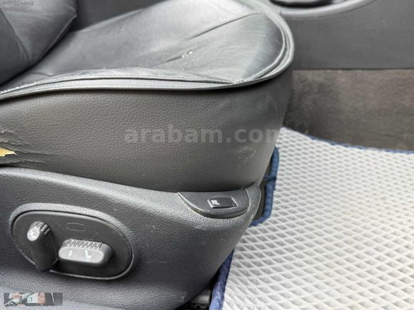 ERTAÇ OTOMOTİVDEN 2006 LAGUNA 2 PRİVİLEGE 1.9 DCİ HATASIZ FULL