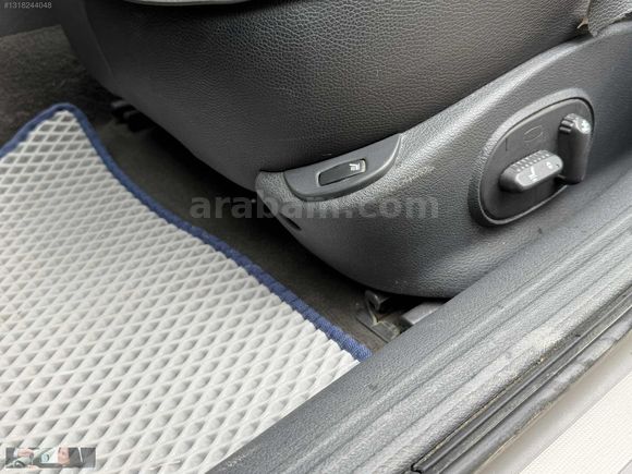 ERTAÇ OTOMOTİVDEN 2006 LAGUNA 2 PRİVİLEGE 1.9 DCİ HATASIZ FULL