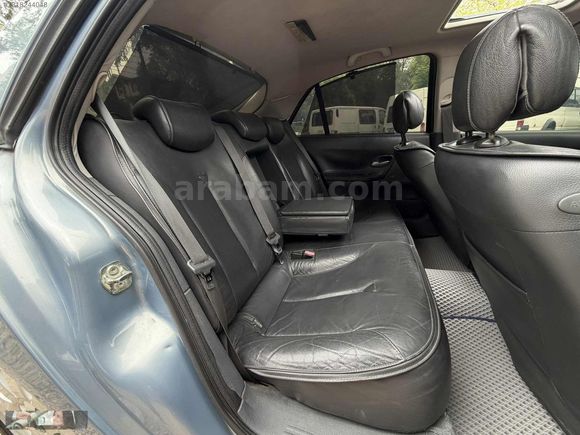 ERTAÇ OTOMOTİVDEN 2006 LAGUNA 2 PRİVİLEGE 1.9 DCİ HATASIZ FULL