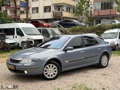 ERTAÇ OTOMOTİVDEN 2006 LAGUNA 2 PRİVİLEGE 1.9 DCİ HATASIZ FULL