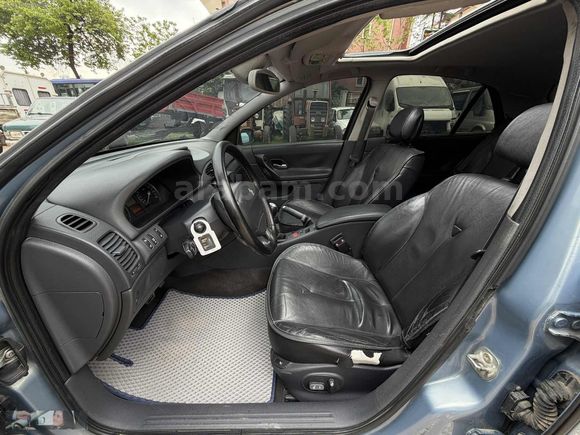 ERTAÇ OTOMOTİVDEN 2006 LAGUNA 2 PRİVİLEGE 1.9 DCİ HATASIZ FULL
