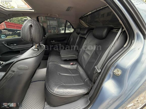ERTAÇ OTOMOTİVDEN 2006 LAGUNA 2 PRİVİLEGE 1.9 DCİ HATASIZ FULL