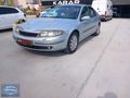 OTO MOTTO'DAN 2003 RENAULT LAGUNA 2.0 PRİVİLAGE SUNROOF
