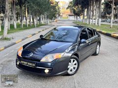 CEVDET KEKLIK'TEN RENAULT LAGUNA
