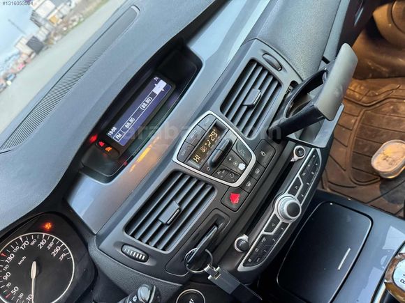 2010 MODEL RENAULT 1.5 DİZEL 110 HP 6 İLERİ EXPER RAPORLU