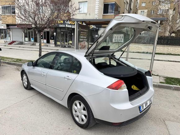 2010 MODEL RENAULT 1.5 DİZEL 110 HP 6 İLERİ EXPER RAPORLU