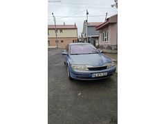 YAĞIZ OTOMOTİVDEN MASRAFSIZ BAKIMLI LAGUNA