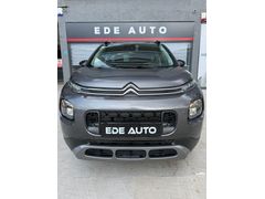 0.99 KREDİ 2021 CİTROEN C3 AC FEELBOLD 1.5 OTOMATİK 35.000 KM