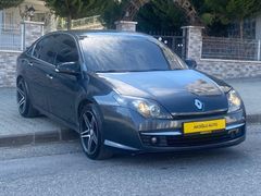 AKOĞLUN'DAN HATASIZ 1.5 DCİ LAGUNA AİLE ARAC KUSURSUZ TEMİZLİKTE