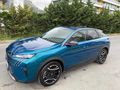 ERTÜKEL | PEUGEOT E-3008 2025 ÇIKIŞLI HATASIZ ALLURE 210 HP