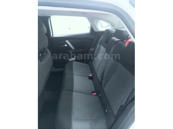 Sahibinden Citroen C4 X  Beyaz