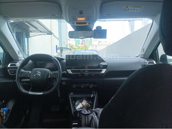 Sahibinden Citroen C4 X  Beyaz