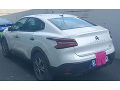 Sahibinden Citroen C4 X  Beyaz