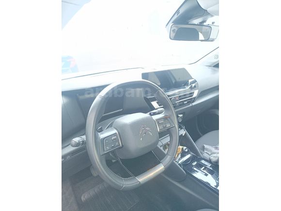 Sahibinden Citroen C4 X  Beyaz