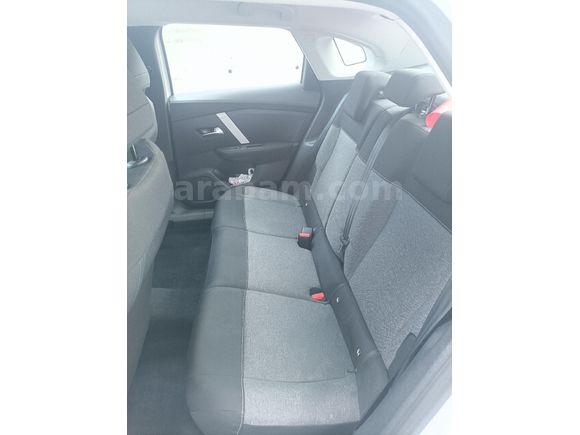 Sahibinden Citroen C4 X  Beyaz