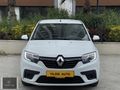 YILDIZ'DAN 2019 RENAULT SYMBOL 1.0 SCE JOY HATASIZ DÜŞÜK KM