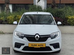 YILDIZ'DAN 2019 RENAULT SYMBOL 1.0 SCE JOY HATASIZ DÜŞÜK KM