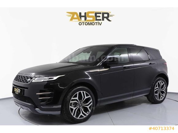 K.KARTINA 12 AY TAKSİT 2022 MODEL 44 BİN KM 1.5 EVOQUE BAYİİ