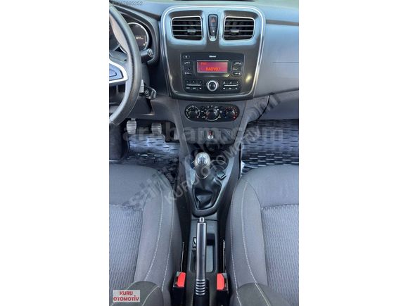KURU DAN 2019 SYMBOL 1.0 SCE JOY 182.000 KM DE