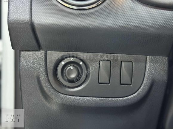 ***EMY MOTORSTAN*BAKIMLI*DÜŞÜK KM*2017 SYMBOL TOUCH 1,19 KREDİ**