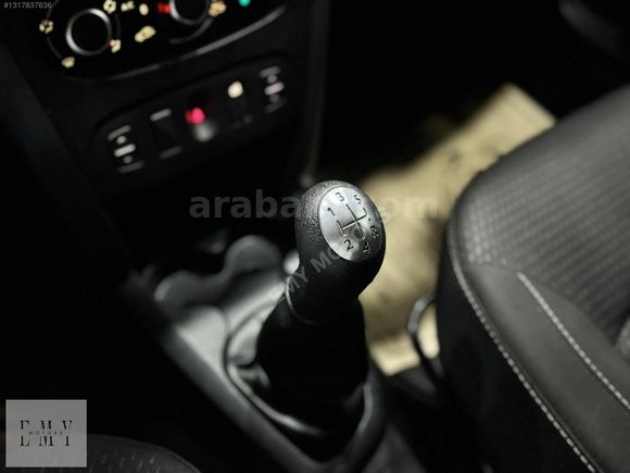 ***EMY MOTORSTAN*BAKIMLI*DÜŞÜK KM*2017 SYMBOL TOUCH 1,19 KREDİ**