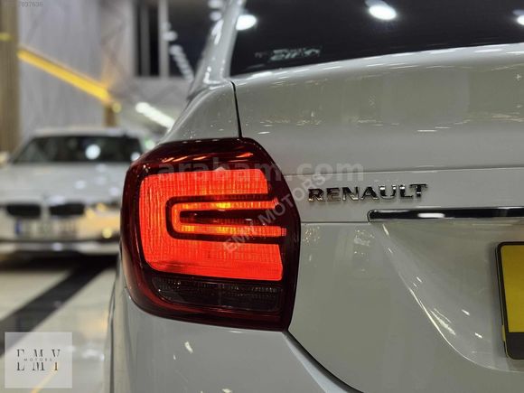 ***EMY MOTORSTAN*BAKIMLI*DÜŞÜK KM*2017 SYMBOL TOUCH 1,19 KREDİ**
