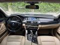 2014 BMW 520i PREMİUM NBT-ISITMA-MAKAM PERDE-HAFIZA-HAREKET