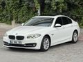 2014 BMW 520i PREMİUM NBT-ISITMA-MAKAM PERDE-HAFIZA-HAREKET