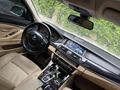 2014 BMW 520i PREMİUM NBT-ISITMA-MAKAM PERDE-HAFIZA-HAREKET