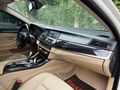 2014 BMW 520i PREMİUM NBT-ISITMA-MAKAM PERDE-HAFIZA-HAREKET