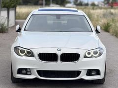 REİS MOTORS / BMW / 5.20İ / F10 / 230 KM / M DÖNÜŞÜM / KUSURSUZ