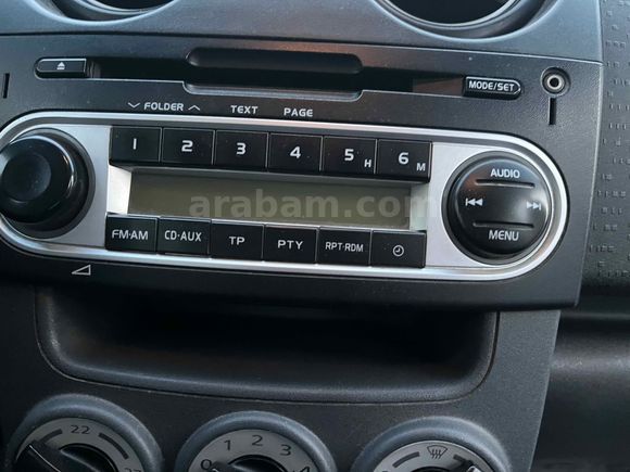 Sahibinden Mitsubishi Colt 1.3 Elegance 2010 Model 