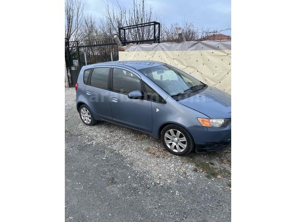 Sahibinden Mitsubishi Colt 1.3 Elegance 2010 Model 
