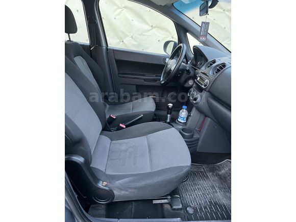 Sahibinden Mitsubishi Colt 1.3 Elegance 2010 Model 