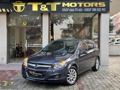 194.000 KM 2011 MODEL 1.3CDTİ ESSENTİA KONFOR