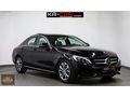 2016 Mercedes-Benz C 180 Fascination 7G-Tronik -Sanroof