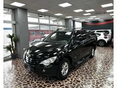 MAKER OTO'DAN 2011 MODEL KGM SSANGYONG ACTYON SPORTS 2.0 XDI 4X4