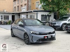 HATASIZ 2023 MODEL OPEL CORSA GS 1.2T/CAMTVAN/HAYALET/K-D.ISITMA