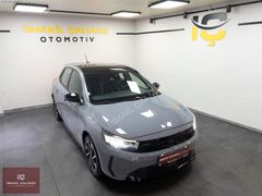"%0 FAİZ KREDİ"2025 OPEL CORSA 1.2 T GS "CAM TAVAN - HATASIZ"