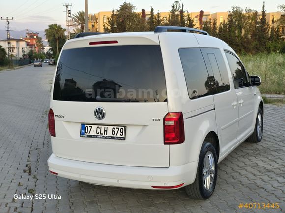 MB otomativ den hatasız