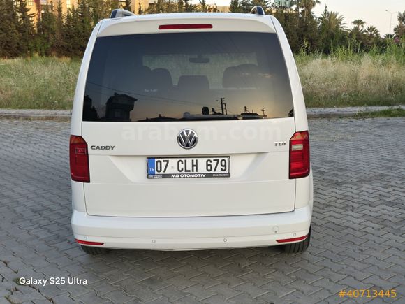 MB otomativ den hatasız