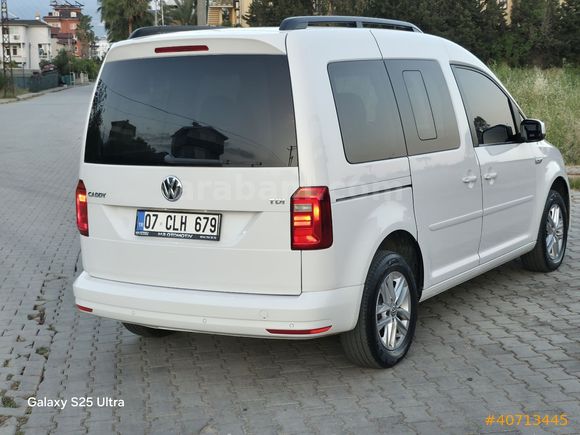 MB otomativ den hatasız